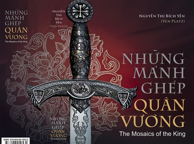 Những mảnh ghép quân vương